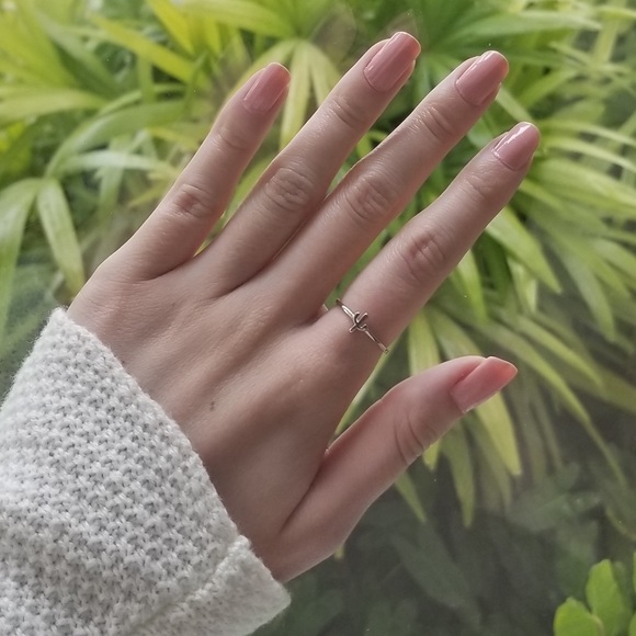 Mini Cactus Ring - Picture 5 of 7